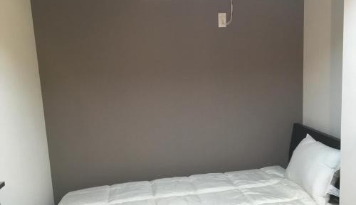 Standard Twin Room with Shared Bathroom
