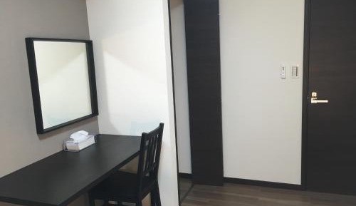 Standard Double Room with Shared Bathroom