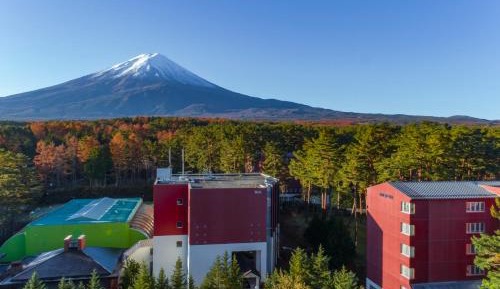 Family Room - Non-Smoking