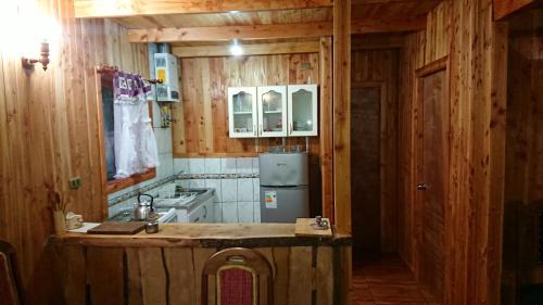 Superior Chalet
