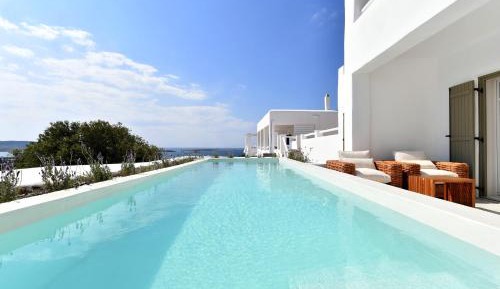 5 Bedroom Villa with Private Pool