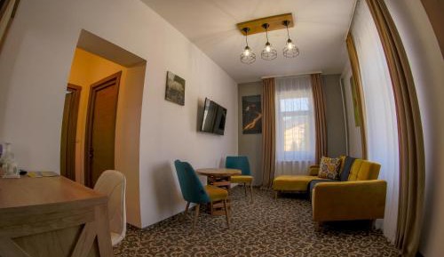Apartment - Ground Floor