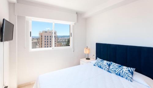 Two-Bedroom Apartment 3B