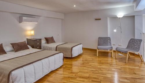 Apartment - Split Level