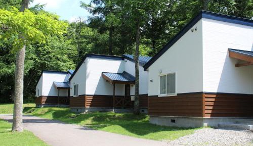Standard Villa