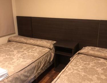 Triple Room with Private Bathroom