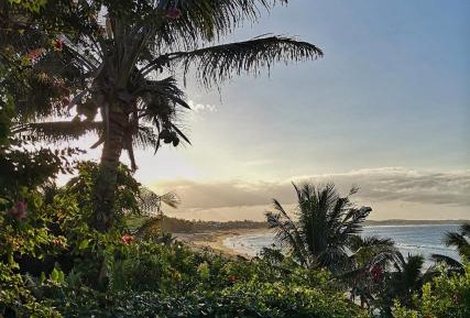 Deluxe Double or Twin Room with Sea View