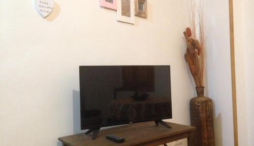 One-Bedroom Apartment (2 Adults)