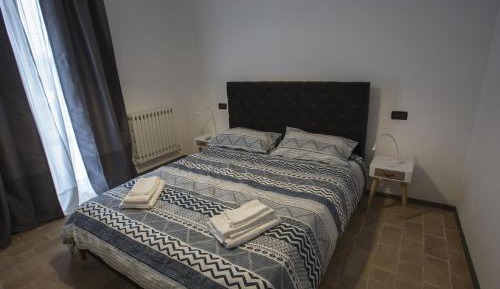 Double Room with Patio