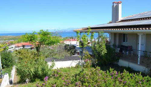 Holiday Home