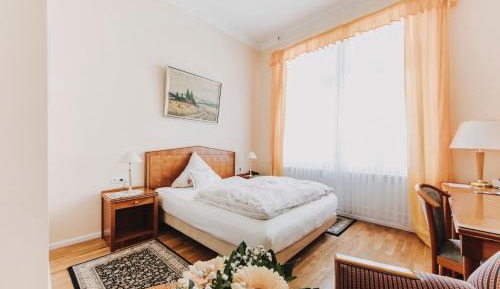 Superior Single Room
