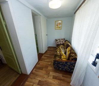Family Room with Shower