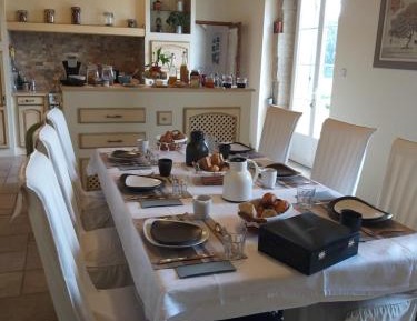 Suite with Garden View