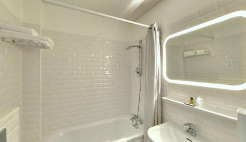 Double Room with Canal View