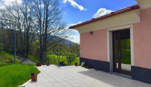 Superior Villa