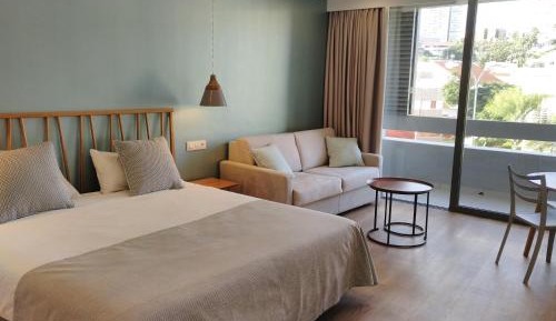 Premium Apartment