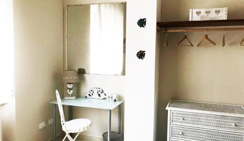 Double or Twin Room with Bathroom