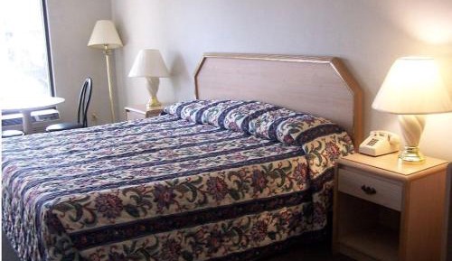 Standard King Room