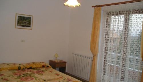 Apartment with Garden View - 1st Floor