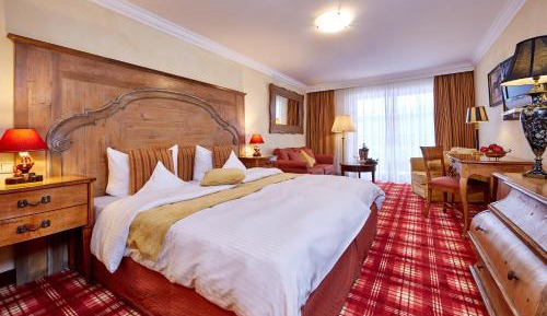 Superior Double Room
