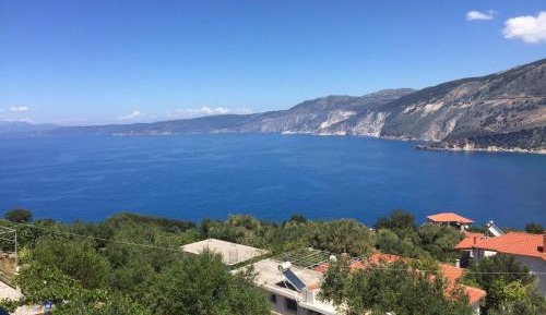 Apartment with Sea View (4 Adults)