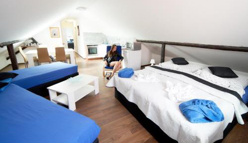 Maisonette