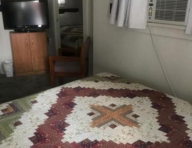 Standard Queen Room with Two Queen Beds