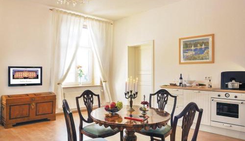 Deluxe Junior Suite