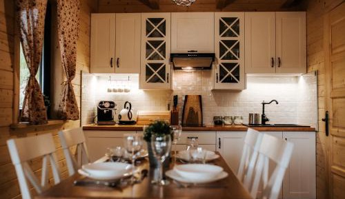 Chalet with Two Bedrooms