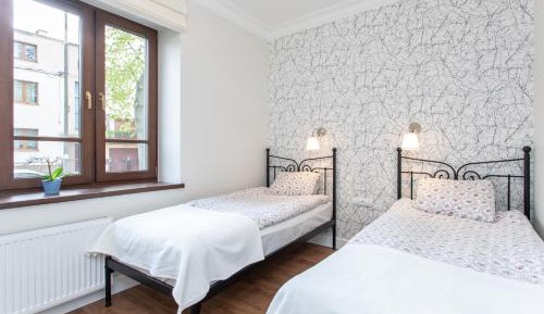 Apartment Redłowski