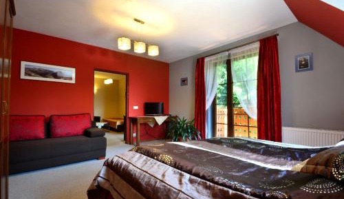 Two-Bedroom Suite