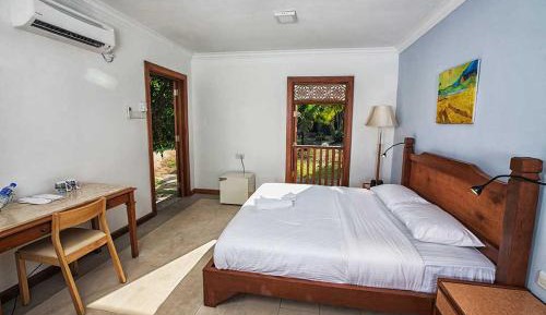 Chalet