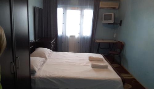 Double Room with Sea View
