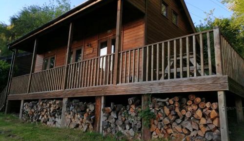Willow Lodge 
