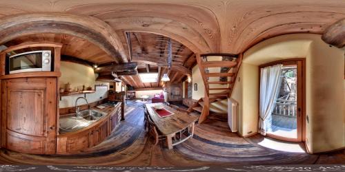 Maisonette