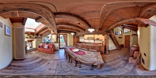 Maisonette