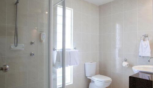 Executive Apartment