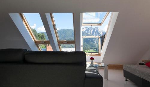 Penthouse Apartment
