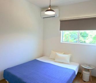 Twin Room with Shared Bathroom