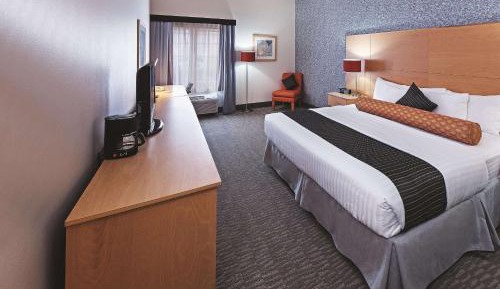 King Room - Disability Access