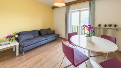 One-Bedroom Apartment (2 Adults)