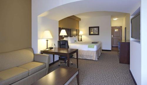 King Deluxe Studio Room - Non Smoking