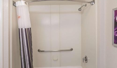 Double Room with Two Double Beds