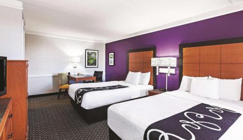 Double Room with Two Double Beds