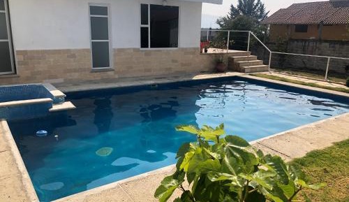 Three-Bedroom Townhouse