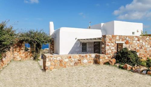 Villa with Sea View