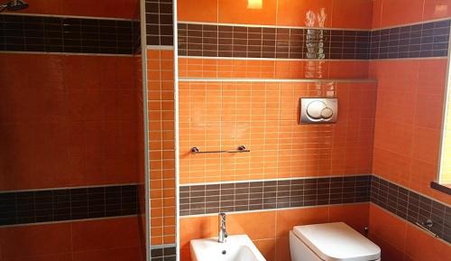 Triple Room with Lake View