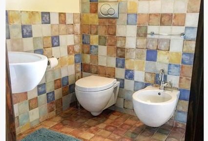 Double Room with Lake View