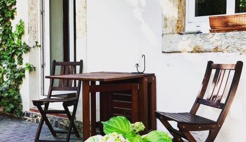 Alaune Red Apartment