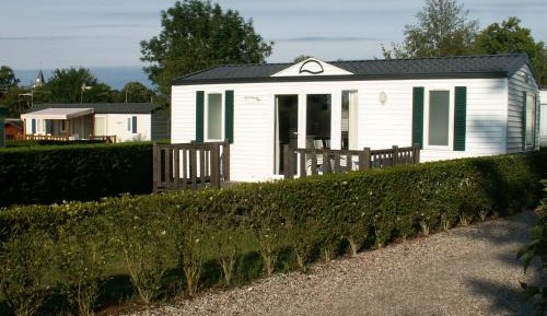 Mobile Home